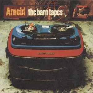 The barn tapes